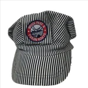 White Pass & Yukon Route hat/ cap